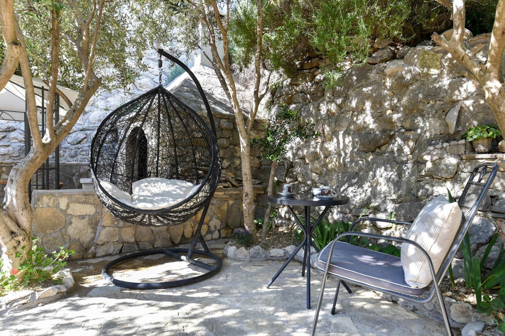 Villa Danica On The Hills, Seaview Podstrana Exterior foto