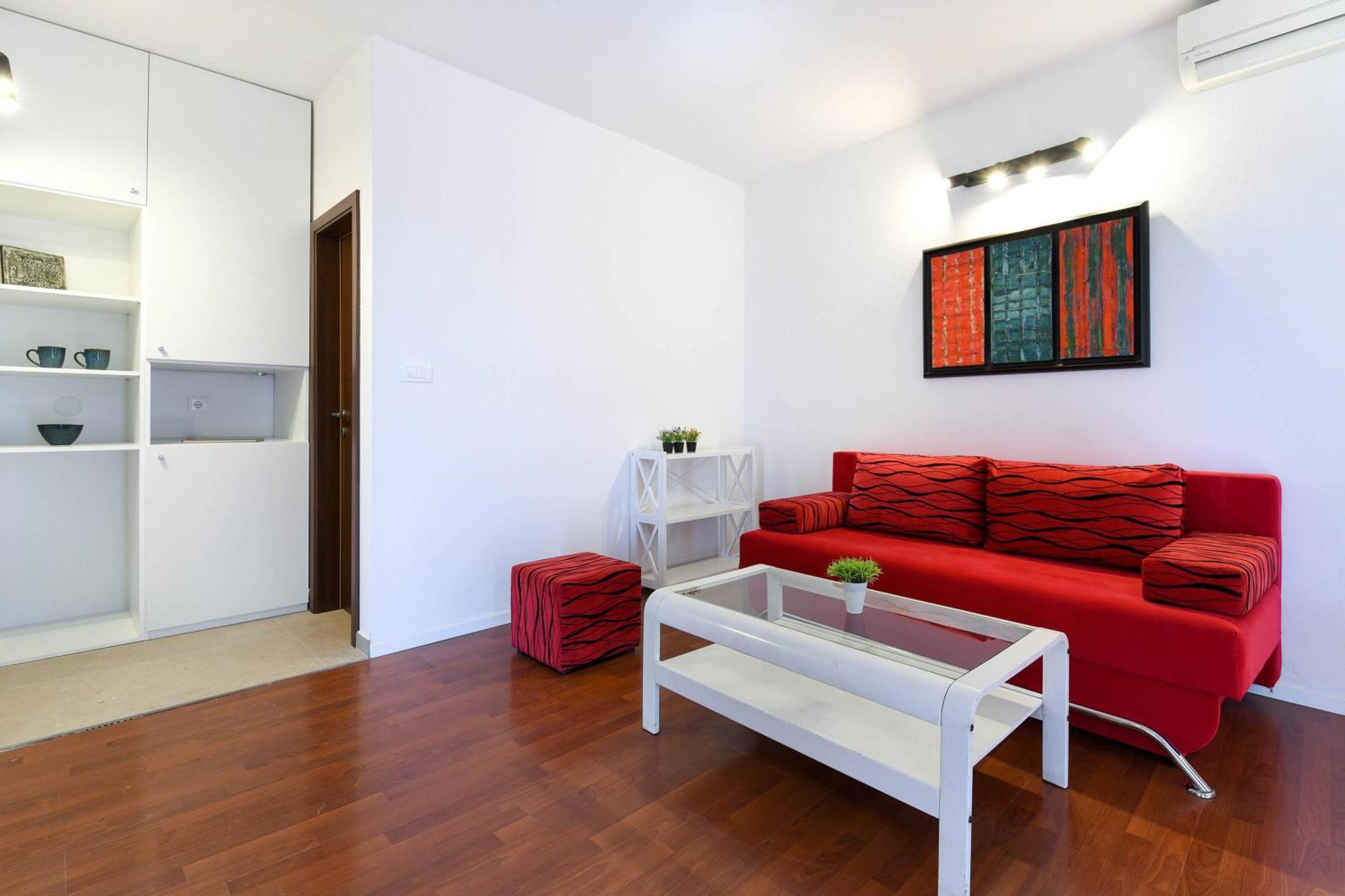 Villa Danica On The Hills, Seaview Podstrana Exterior foto